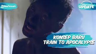 Antusias Pengunjung Tinggi, Tempat Wisata Train To Apocalypse Dikabarkan Segera Rilis Konsep Baru