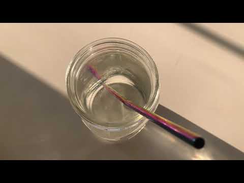 EATING ICE CREAM TO CUT WEIGHT