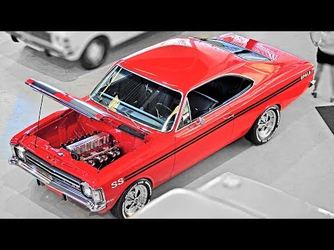 Opala  - BY DENI - Um dos maiores restauradores do Brasil