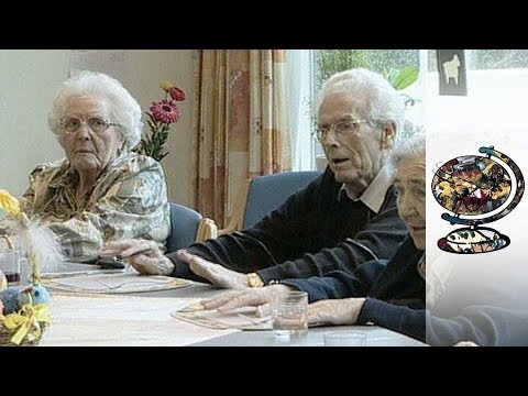 The Netherlands' Journey To Legalising Euthanasia (2000)