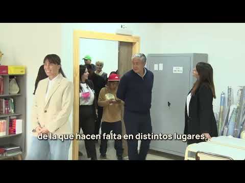 En solo seis meses Los Catutos (Neuquén) logró su secundaria.