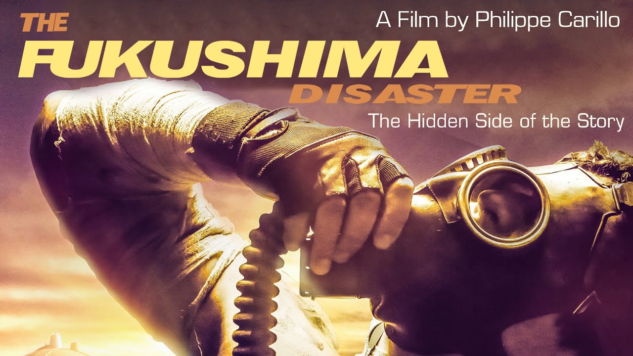 The Fukushima Disaster | Trailer | Coming Soon