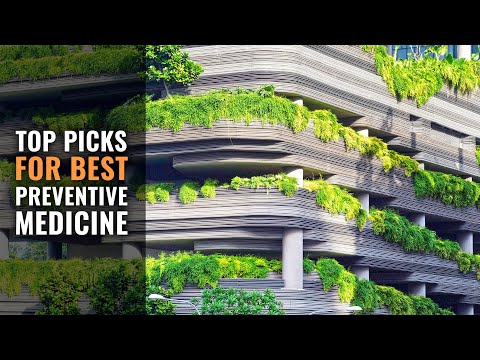 Our Top Picks for Best Preventive Medicine