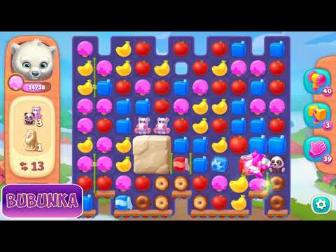 Wildscapes level 1537 HD