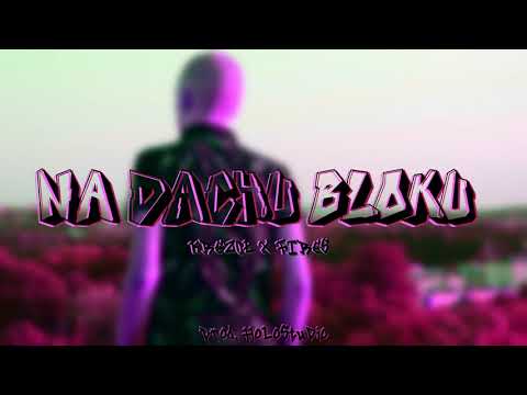 Krężoł - NA DACHU BLOKU ft. Fires (prod. Heath Stone)