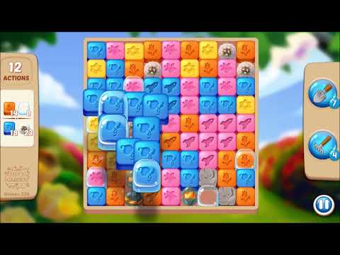 Lily's Garden [ Level 339 ] No Boosters