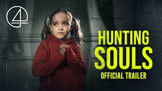 Hunting Souls (2022) | Official Trailer | Horror/Thriller