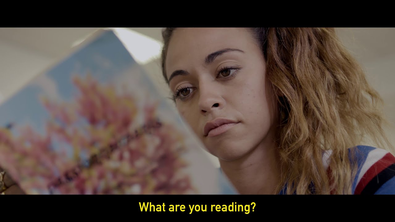 AMOUR-EUX | Bande-annonce #2 | Thibaud Vaneck & Jessica Errero | 2019