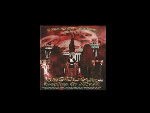 Rhyme Prophet feat. Nancy Djor - You´re The Only One For Me (from 089 Clique - DarkSide Of M-Town)