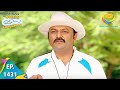 Taarak Mehta Ka Ooltah Chashmah - Episode 1431 - Full Episode