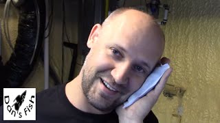 Using Heat Packs for Fish Shipping