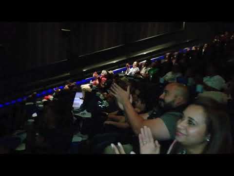 Aplausos para la película Café con sabor a mi tierra