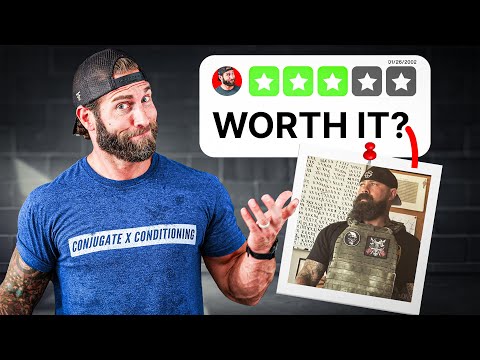 In-Depth Review of Jim Wendler’s 5/3/1 Program (Pros and Cons)