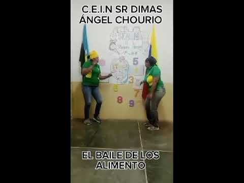 Municipio Rosario de Perijá  | CEIN Sr Dimas Angel Chourio | Orientación 008 | Estado Zulia