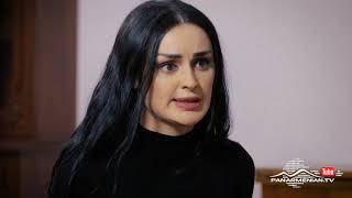 Օջախի Երգը, Սերիա 18, Անոնս / Ojakhi Ergy