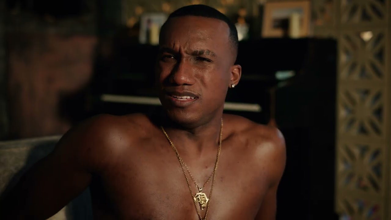 Hopsin – “Alone With Me”