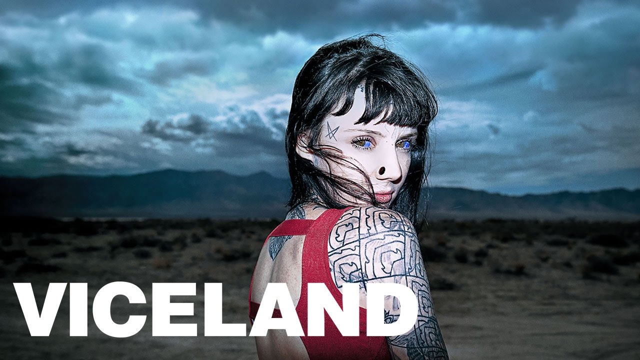 NEEDLES & PINS with Grace Neutral (Premieres Feb. 21)