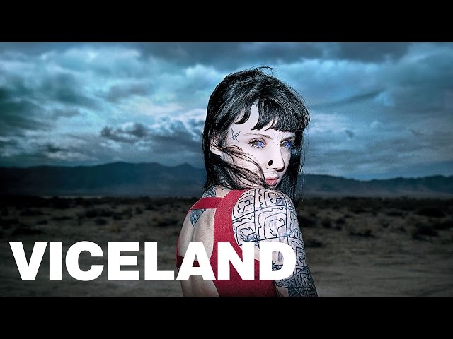 NEEDLES & PINS with Grace Neutral (Premieres Feb. 21)