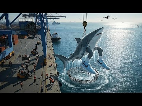 Italian Brainrot Creature Found Alive in Real World! — Massive Operation to Captured & Transported