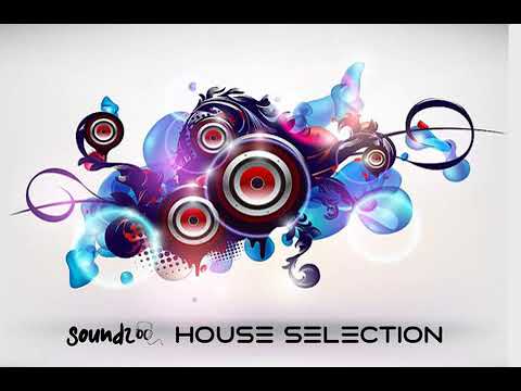 House Selection vol. 4 mixed by soundz
