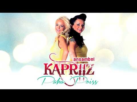 Kapriiz- Paha Poiss