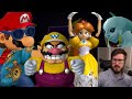 New Melee Mod TurboDX