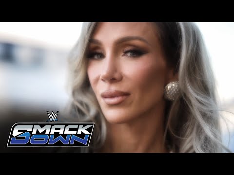 Kendal Grey On Training With Charlotte Flair: She Opened My Eyes About A Lot Of Things In This Business