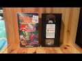 Opening To Disney S Sing Along Songs Volume 6 Under The Sea 1990 VHS