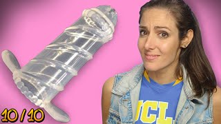 Top 10 INAPPROPRIATE Kids Toys