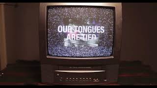 Subways on the Sun - &quot;Tongues&quot; (Official Lyric Video)