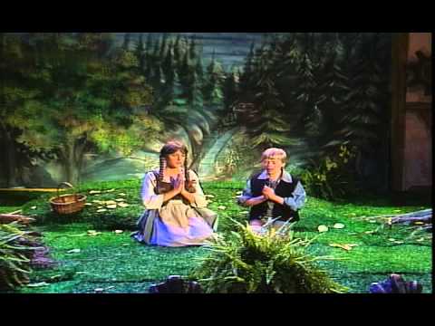 Bielefelder Kinderchor - Abendsegen 1986