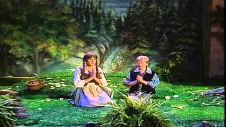 Bielefelder Kinderchor - Abendsegen 1986