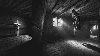 AYUDÉ EN UN EXORCISMO (Y MÁS HISTORIAS DE HORROR)