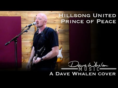 Thumbnail for Prince of Peace (hard rock cover) by R.E.M., Metallica, Def Leppard, Pearl Jam, Prince, Foo Fighters, Linkin Park, Shinedown, Megadeth, Willie Nelson, System of a Down, Y&T, Nirvana