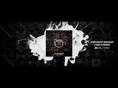 #DMR100: Underlow -  Morphine (Original Mix)