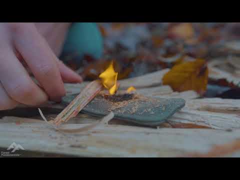 Introducing the Sidekick Fire Starter Necklace™!