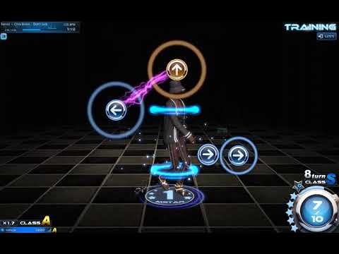 [클럽엠스타] Don't Judge Me (Dave Aude LP Remix) S+ (Neo Classic)