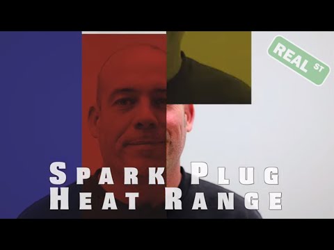 Jay's Tech Tips # 10: Spark Plug Heat Range