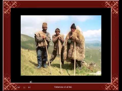 Oameni si locuri din Bosorod- Hunedoara