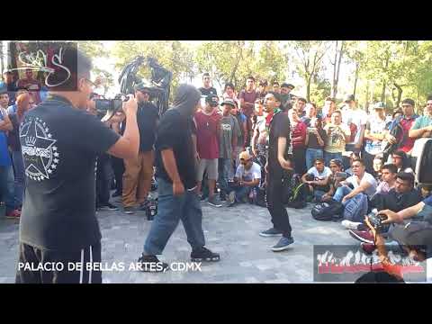 THOMSON VS TEOREMA - BATALLAS CALLEJERAS