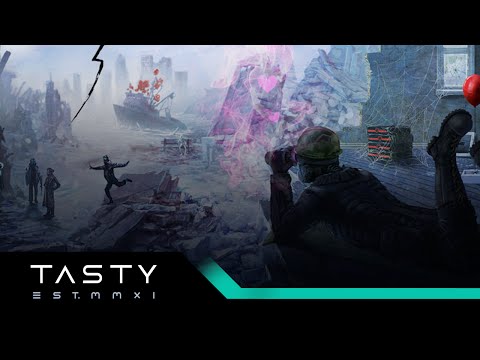 Insan3Lik3 - The Other Day