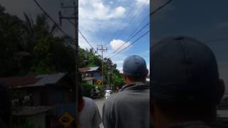 Download lagu Penyambutan putri d'academy 4 di balikpapan mp3