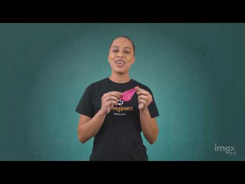 Conceitos de eletronica - Corrente elétrica e resistencia
