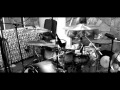 THESMILE - Обернись ( Запись ударных ) 