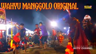 Download lagu Balungan Kere Cover Jaranan WAHYU MANGGOLO ORIGINAL Live Simo Balerejo Madiun mp3