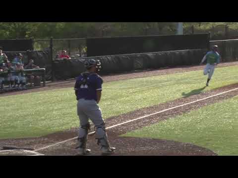HIGHLIGHTS | SEMO Baseball collects 4-1 Tuesday night victory over McKendree - April 23, 2019