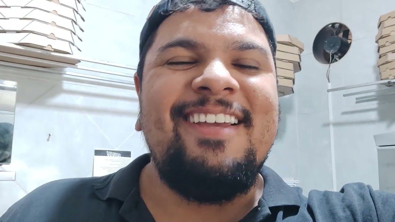 Pizzaria está voando | Vídeo para motivar vocês!