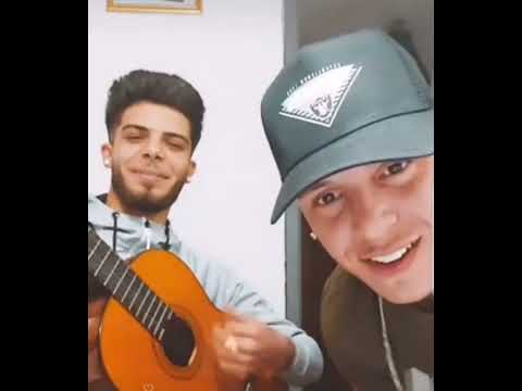 Noninho Navarro & PamPam - Sou Alentejo (Ciumenta) Pandiga