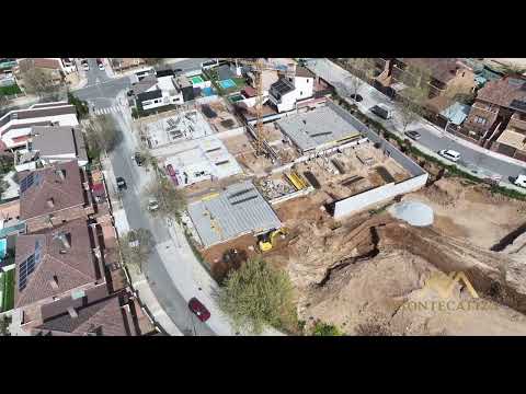 Montevirey - MONTECALIZA SanAgus (Mayo 2025)