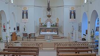 Warwickshire · Southam · Our Lady & St Wulstan live stream
